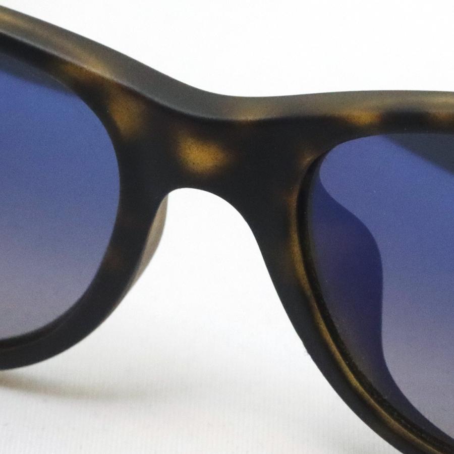Ray-Ban（レイバン） 偏光サングラス ニューウェイファーラー RB2132F