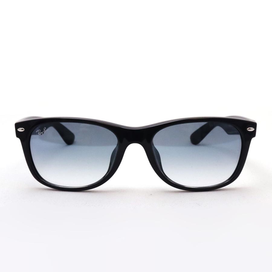 Ray-Ban（レイバン） サングラス ニューウェイファーラーRB2132F 9013F