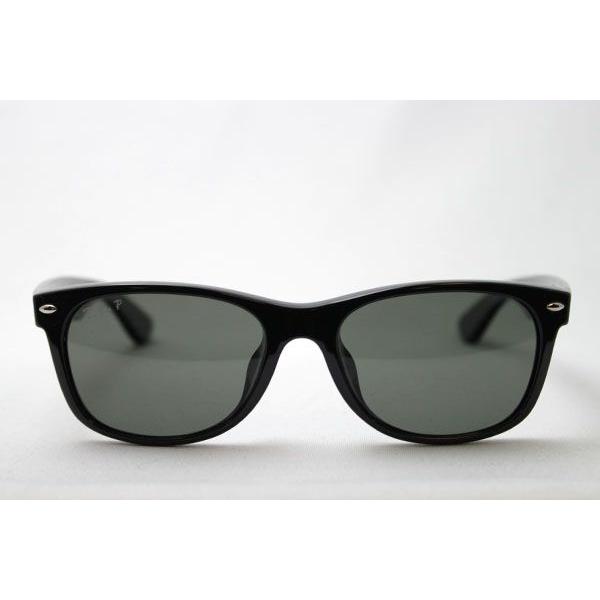 Ray-Ban レイバン 偏光サングラス ウェイファーラー RB2132F Ray-Ban レイバン 偏光サングラス ウェイファーラー RB2132F