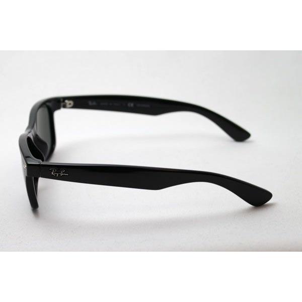 Ray-Ban レイバン 偏光サングラス ウェイファーラー RB2132F Ray-Ban レイバン 偏光サングラス ウェイファーラー RB2132F