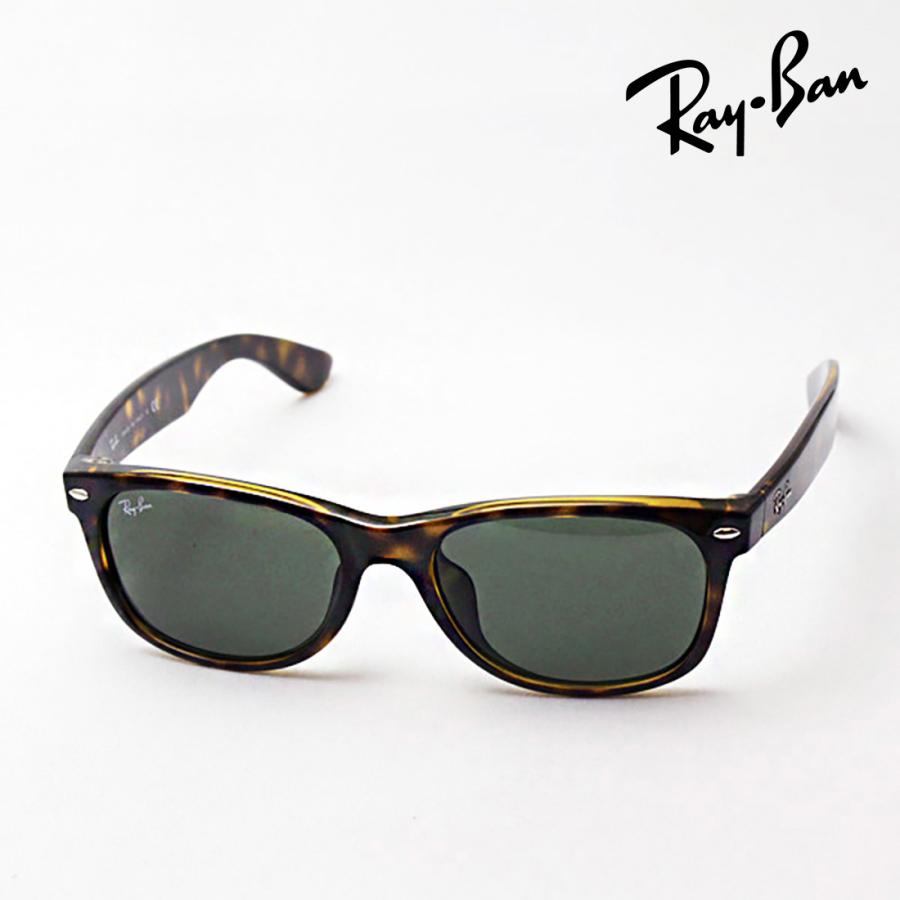 Ray-Ban（レイバン） サングラス ウェイファーラー RB2132F 902L