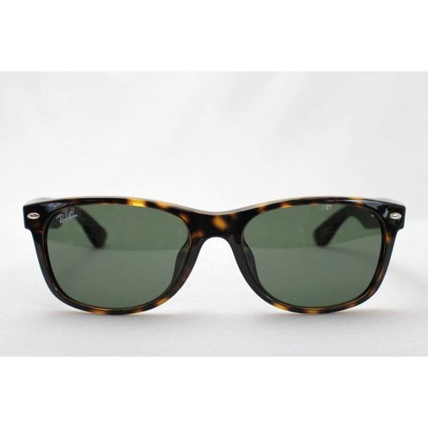 Ray-Ban（レイバン） サングラス ウェイファーラー RB2132F 902L