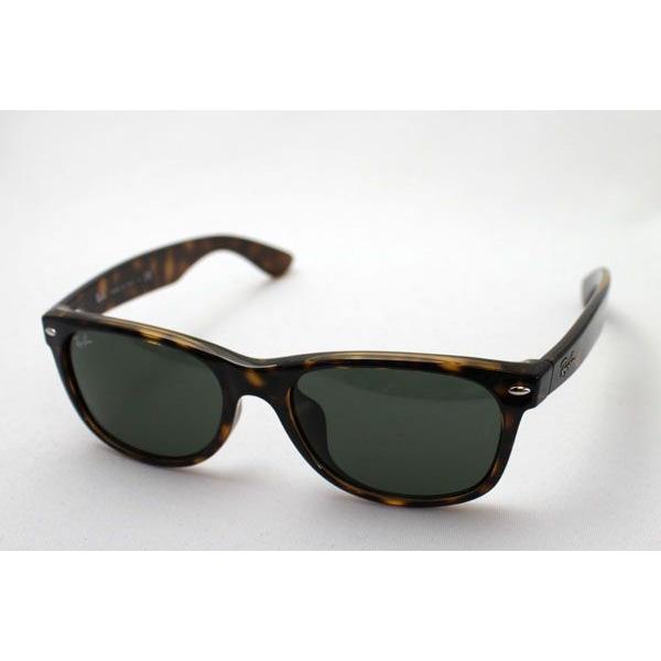 Ray-Ban（レイバン） サングラス ウェイファーラー RB2132F 902L
