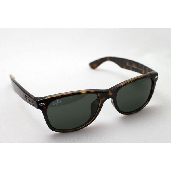 Ray-Ban（レイバン） サングラス ウェイファーラー RB2132F 902L