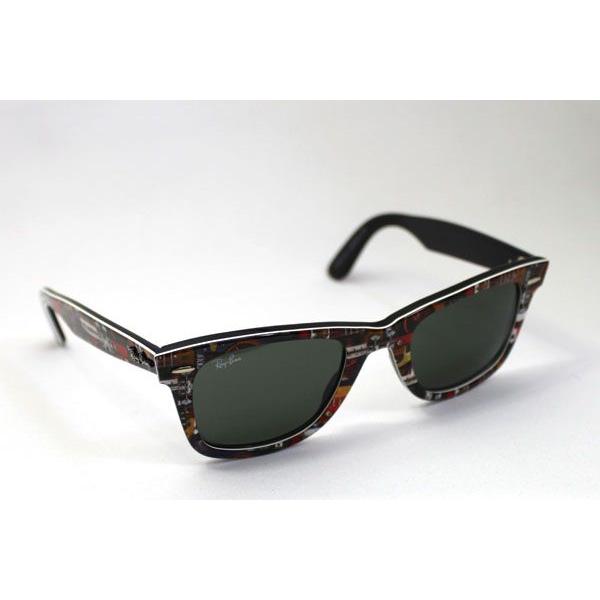 Ray-Ban レイバン サングラス プレミア生産終了モデル ウェイ
