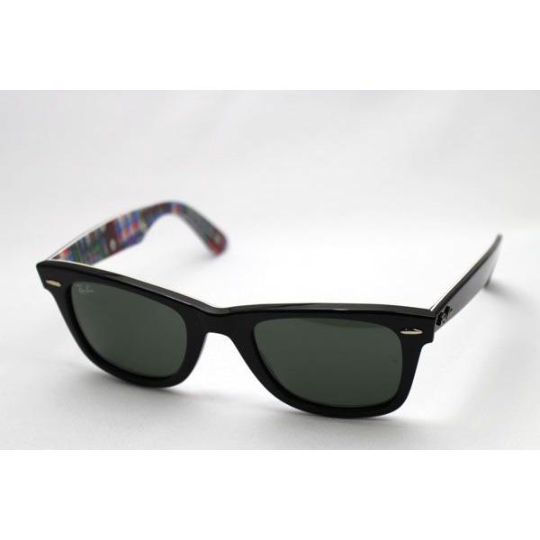 Ray-Ban レイバン サングラス プレミア生産終了モデル ウェイ