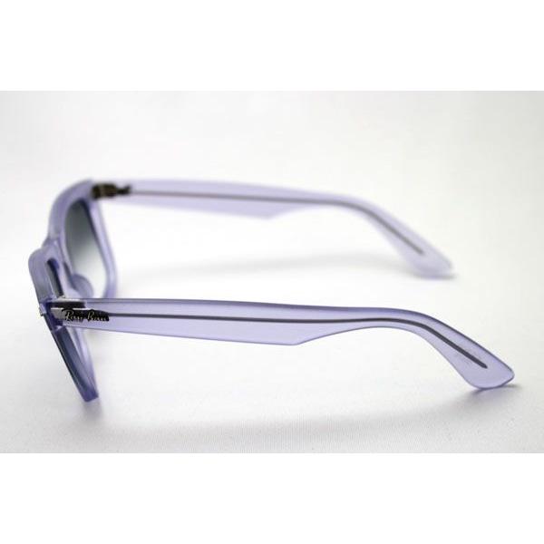 プレミア生産終了‼️レアモデル‼️レイバン ウェイファーラー デニム