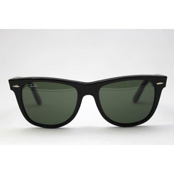 レイバン サングラス Ray-Ban ウェイファーラー RB2140A 901 54 ウェリントン :rb2140a-901-54:グラス