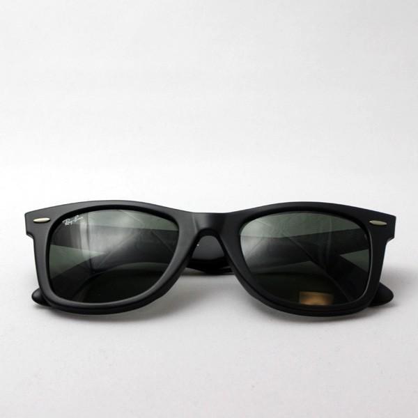 Ray-Ban レイバン サングラス ウェイファーラー RB2140F 901S 52 Ray-Ban レイバン サングラス ウェイファーラー RB2140F 901S 52