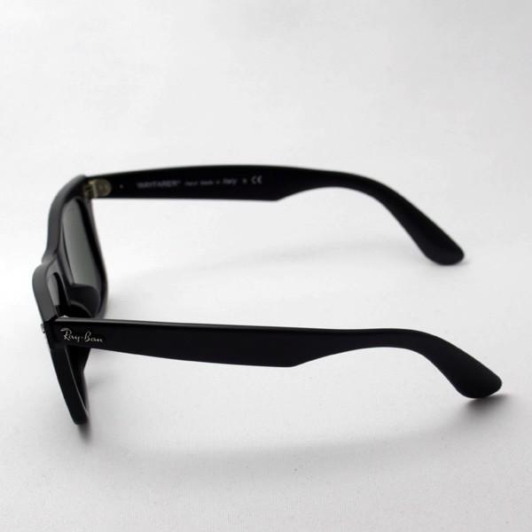 Ray-Ban レイバン サングラス ウェイファーラー RB2140F 901S 52 Ray-Ban レイバン サングラス ウェイファーラー RB2140F 901S 52