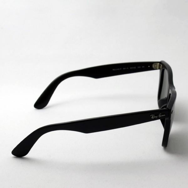 Ray-Ban レイバン サングラス ウェイファーラー RB2140F 901S 52 Ray-Ban レイバン サングラス ウェイファーラー RB2140F 901S 52
