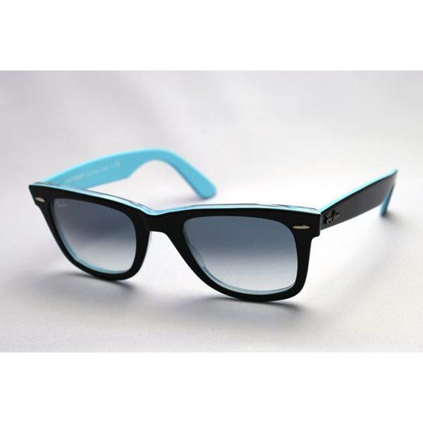 Ray-Ban レイバン　RB2140-F 1001/3F ウェイファーラー Ray-Ban レイバン サングラス RB2140F 1001/3F 54 WAYFARER