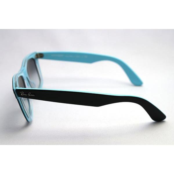 abc　Ray-Ban RB2140F 10013F ウェイファーラー Ray-Ban レイバン サングラス プレミア生産終了モデル ウェイ