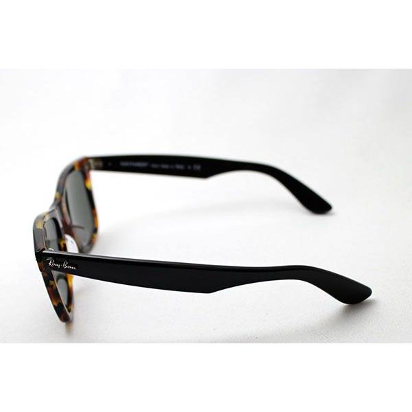 Ray-Ban（レイバン） サングラス プレミア生産終了モデル ウェイ