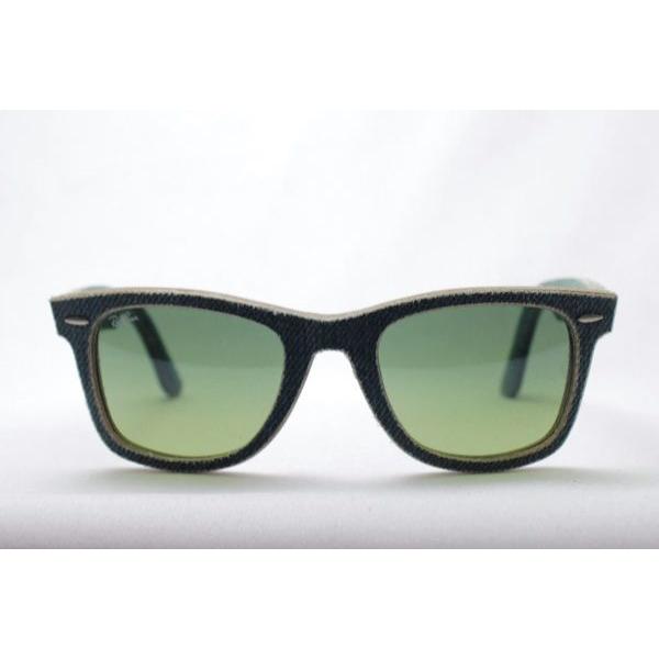 Ray-Ban（レイバン） サングラス プレミア生産終了モデル ウェイ