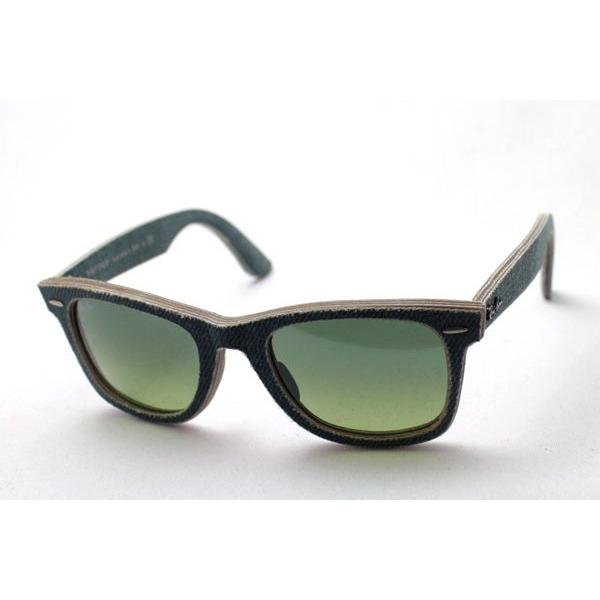 Ray-Ban（レイバン） サングラス プレミア生産終了モデル ウェイ
