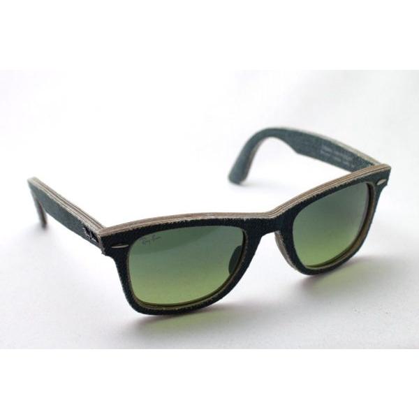 Ray-Ban レイバン サングラス プレミア生産終了モデル ウェイ