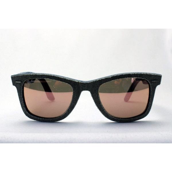 Ray-Ban ウェイファーラー サングラス Ray-Ban（レイバン） サングラス プレミア生産終了モデル ウェイ
