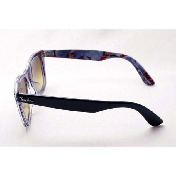 Ray-Ban サングラスRB2140F未使用品2TONE レア希少Italy製 楽天市場】【訳あり】レイバン サングラス ウェイファーラー