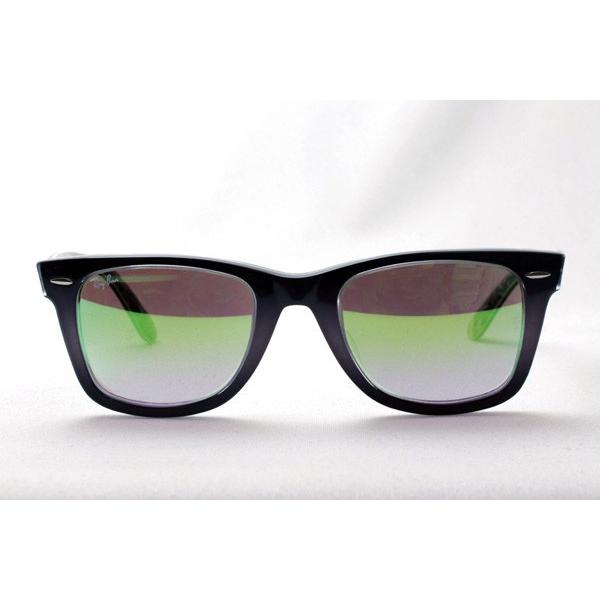 Ray-Ban レイバン サングラス プレミア生産終了モデル ウェイ 