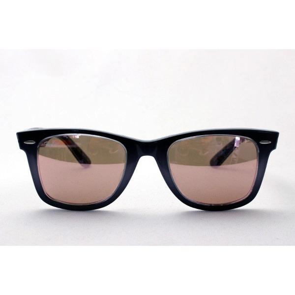 レイバン サングラス ウェイファーラー RB2140F-1201Z2    52 楽天市場】【国内正規品】レイバン サングラス RayBan ウェイ