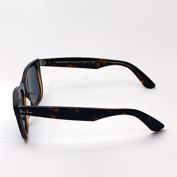Ray-Ban（レイバン） サングラス プレミア生産終了モデル ウェイ