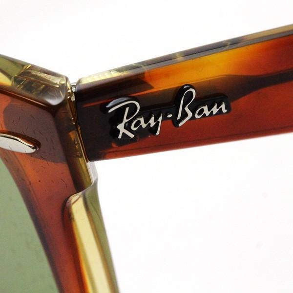 Ray-Ban レイバン サングラス プレミア生産終了モデル ウェイ