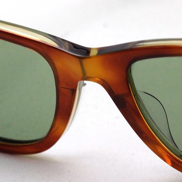 Ray-Ban レイバン サングラス プレミア生産終了モデル ウェイ