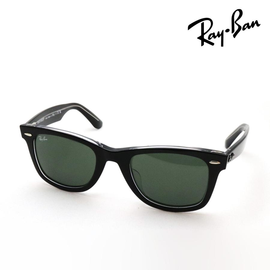 Ray-Ban（レイバン） サングラス ウェイファーラー RB2140F 129431 52