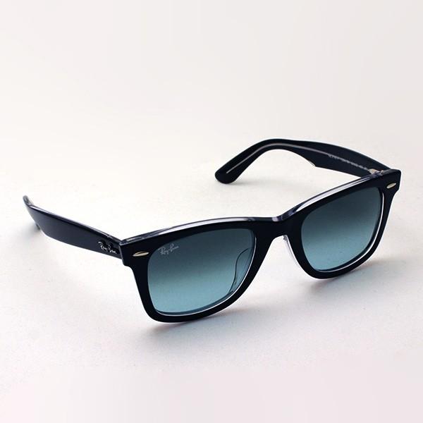 RAYBAN RB2140 レイバンサングラス WAYFARER RB2140F 129433 52 レイバン Ray-Ban サングラス ORIGINAL