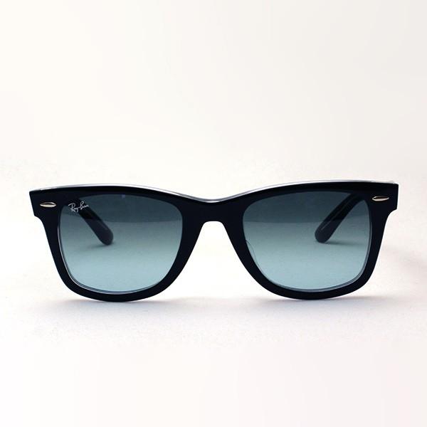 極美品 レア レイバン サングラス ウェイファーラー ウェリントン RB2140 Ray-Ban レイバン サングラス 木村拓哉 キムタク 大ヒットモデル