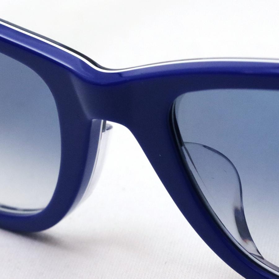 M00974◆0411 レイバンサングラス RB2140F 1319/3F レイバン サングラス Ray-Ban RB2140F 13193F ウェイファーラー