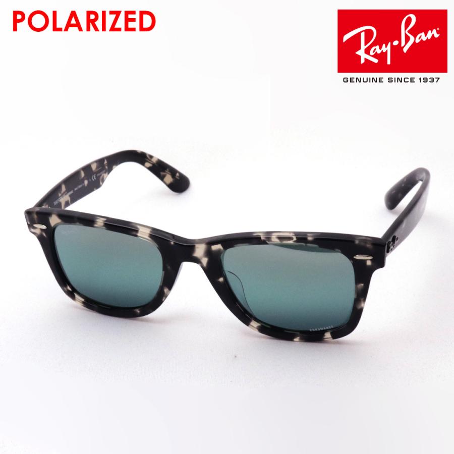 Ray-Ban レイバン 偏光サングラス プレミア生産終了モデル