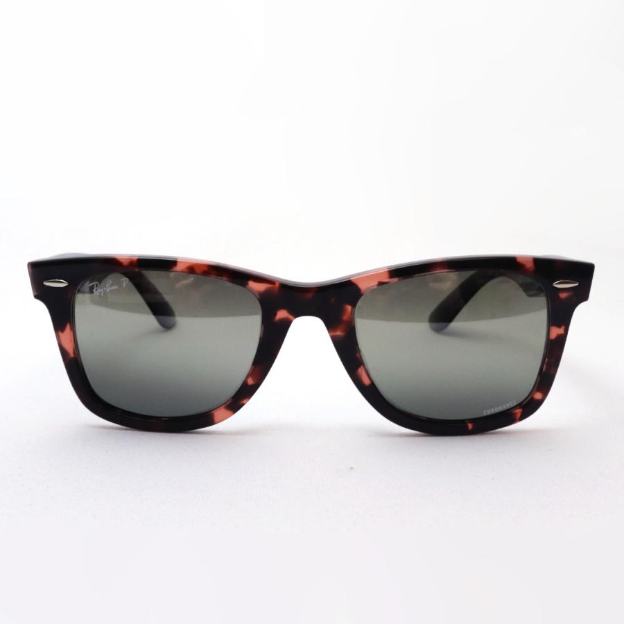 Ray-Ban レイバン 偏光サングラス プレミア生産終了モデル