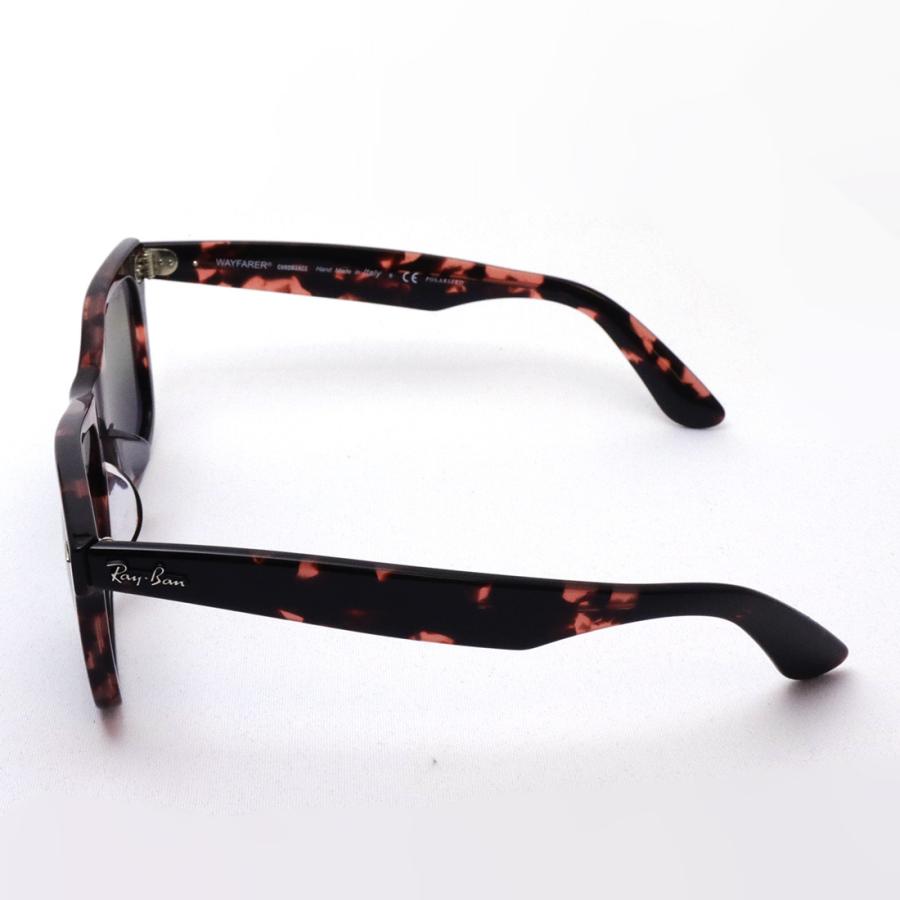 Ray-Ban レイバン 偏光サングラス プレミア生産終了モデル