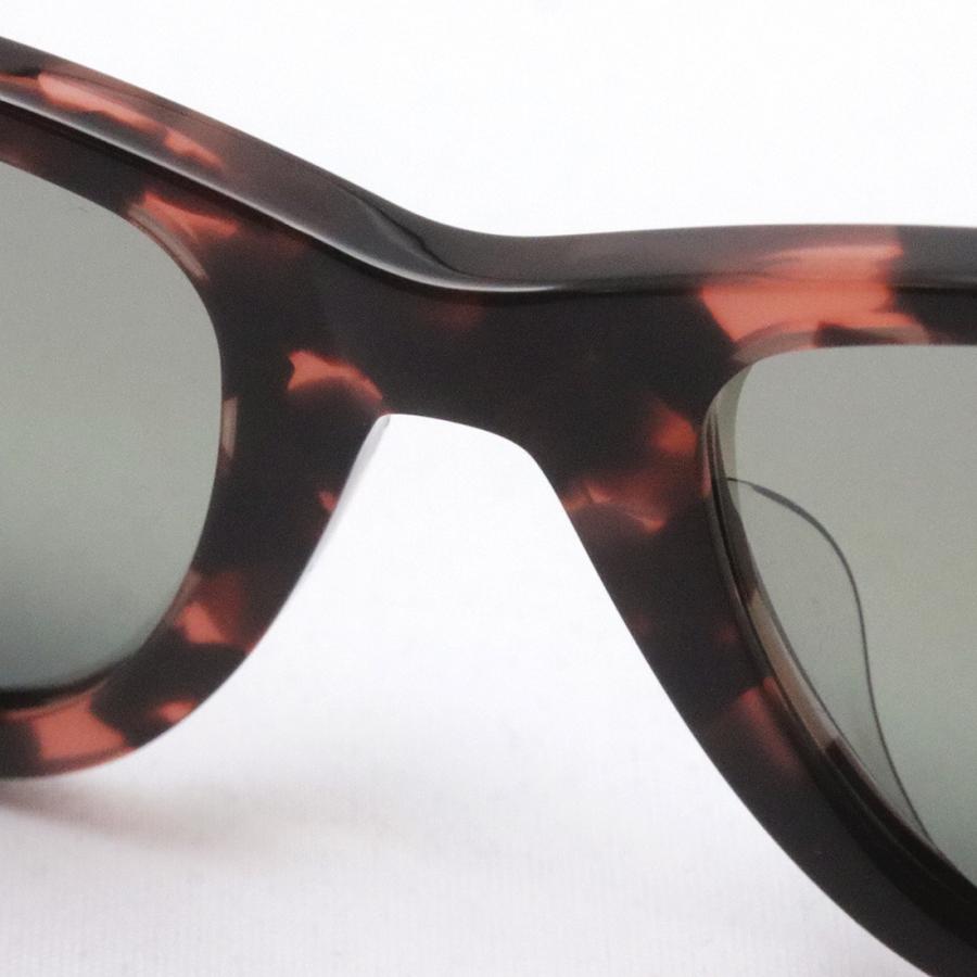 Ray-Ban レイバン 偏光サングラス プレミア生産終了モデル