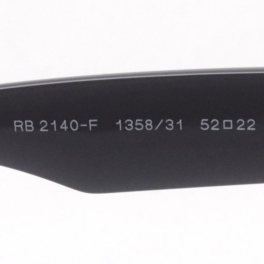 Ray-Ban（レイバン） サングラスRay-Ban ウェイファーラー RB2140F