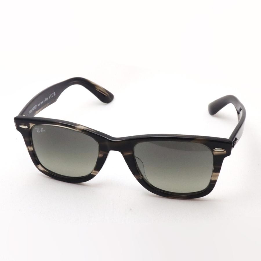 Ray-Ban レイバン サングラス ウェイファーラー RB2140F 136071 Ray-Ban レイバン サングラス ウェイファーラー RB2140F 136071