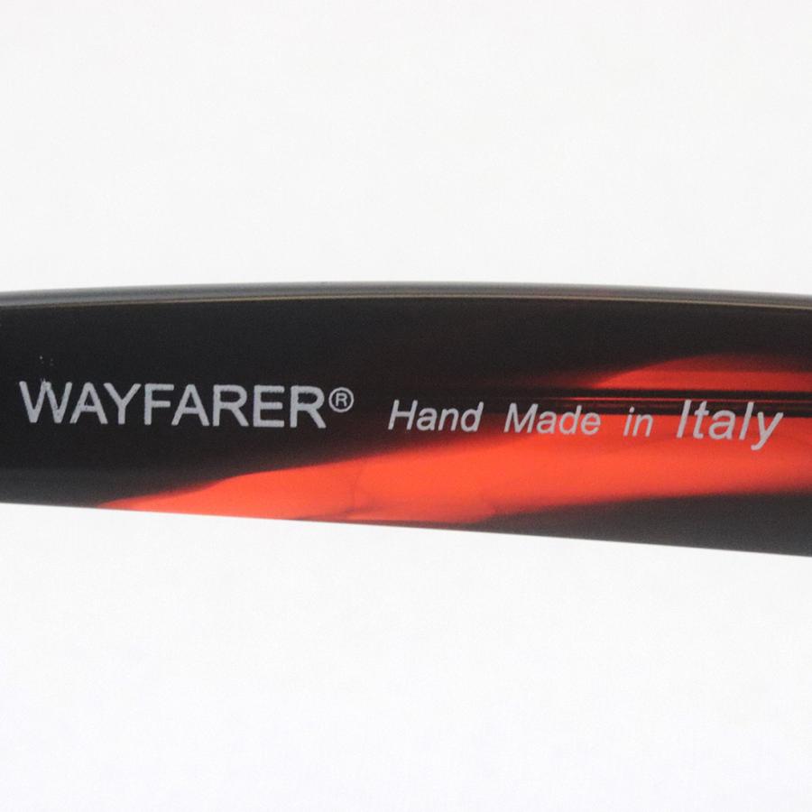 Ray-Ban レイバン サングラス プレミア生産終了モデル ウェイ