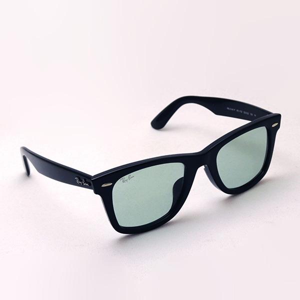 Ray-Ban（レイバン） サングラス ウェイファーラー RB2140F 60152