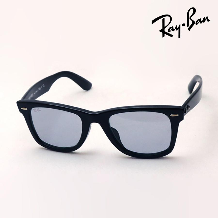 国内正規【RB2140F-601R5】新品未使用 レイバン サングラス Ray-Ban（レイバン） サングラス ウェイファーラー RB2140F 601R5
