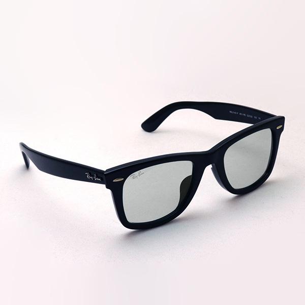 Ray-Ban ウェイファーラー サングラス レイバン公式ストア】ニュー ウェイファーラー / New Wayfarer