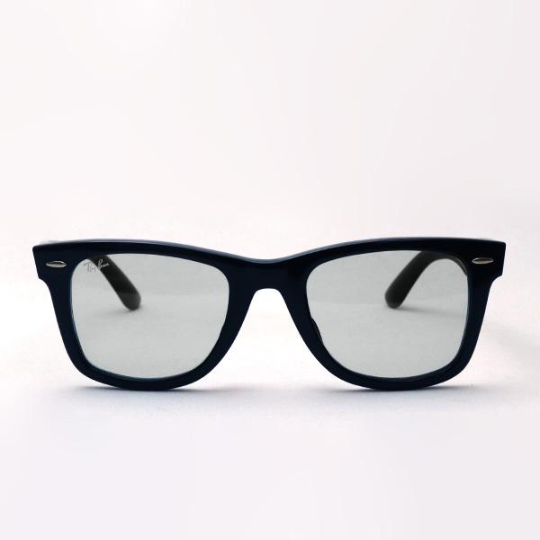 Ray-Ban（レイバン） サングラス ウェイファーラー RB2140F 601R5