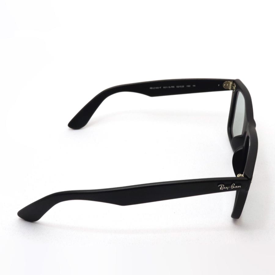 Ray-Ban（レイバン） サングラス ウェイファーラー RB2140F 601SR5