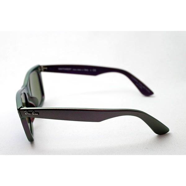 【美品】レイバン サングラス RB2140-F WAYFARER イタリア製 Amazon | [レイバン] サングラス れいばん WAYFARER/ウェイ