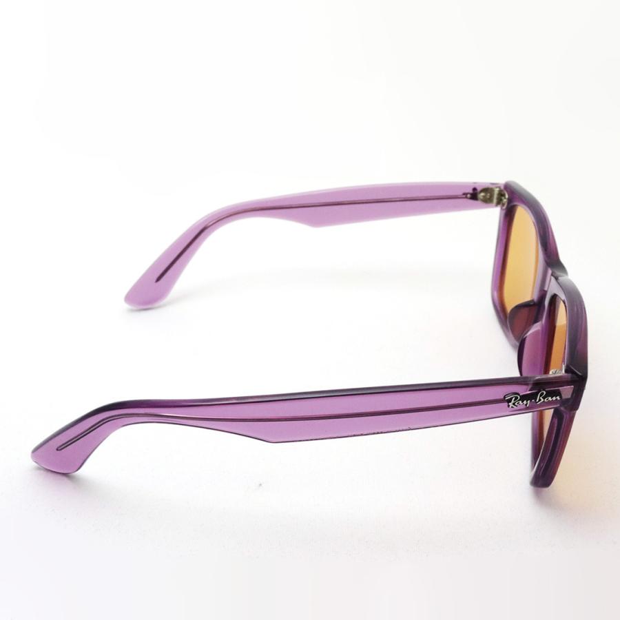 Ray-Ban レイバン サングラスRay-Ban ウェイファーラー カラー