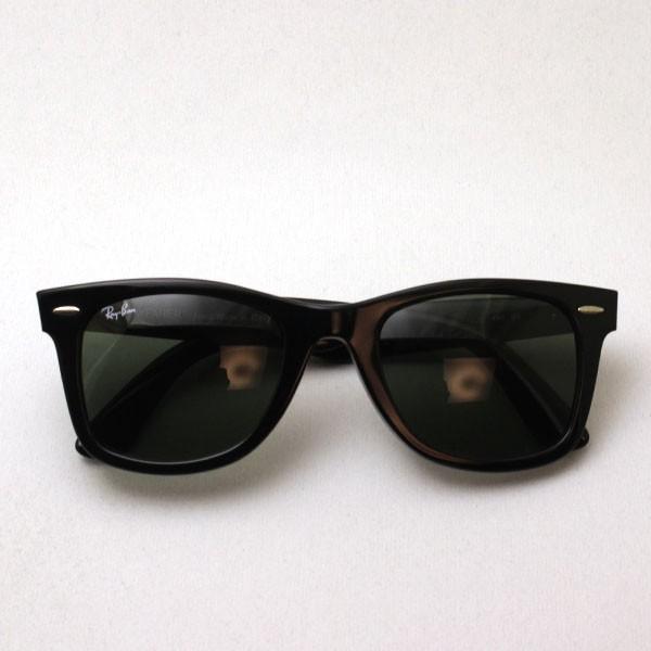 Ray-Ban（レイバン） サングラス 大ヒットモデル ウェイファーラー