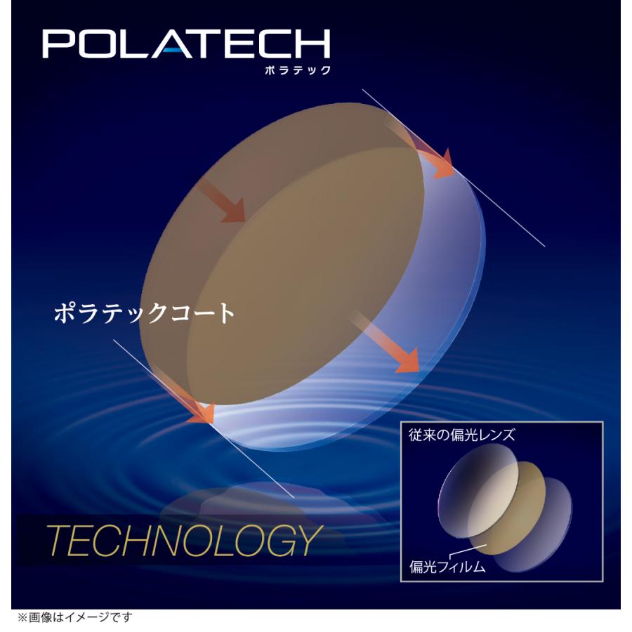 Ray-Ban レイバン 偏光サングラス フィッシング 釣り用 POLATECH