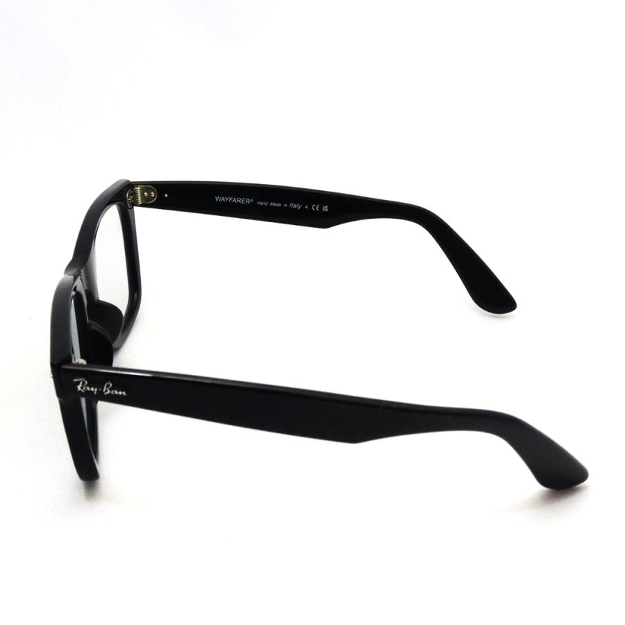 Ray-Ban レイバン サングラス 調光 レンズセット 色が変わる