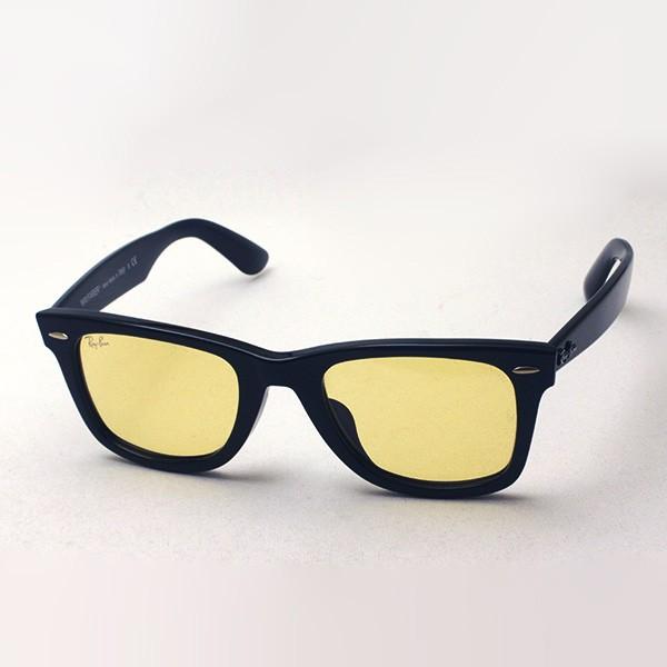 Ray-Ban（レイバン） サングラス ウェイファーラー RB2140F 901R6